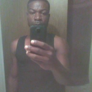 Meet your Posher, Frederick